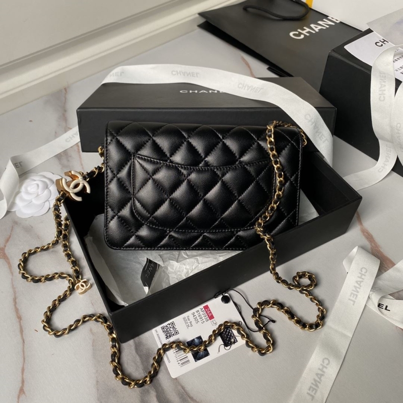 Chanel Satchel Bags